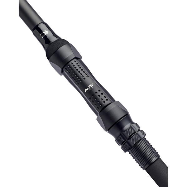 Lansetă Crap Infinity X45 DAIWA - 3.90M, Putere 3.75LB - 2
