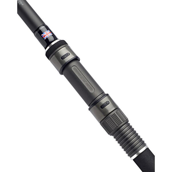 Lansetă Crap Infinity X45 DAIWA - 3m, 4lb, Putere Excepțională - 2