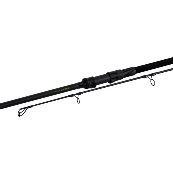 Lansetă Crap Kai Zen Green Korda - 3.00m, 4.0LB, Performanță Acului - 1