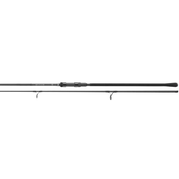 Lansetă Crap Ninja X Carp Daiwa - 3.00M, Putere 3.0LBS, 2 Bucăți