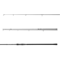 Lansetă Crap Ninja X Carp Daiwa - 3.60m, Putere 3.0 LBS, 2 Buc
