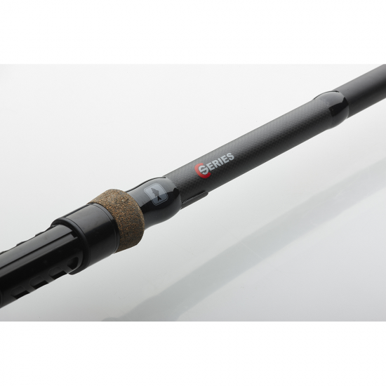 Lansetă Crap Prologic C-Series SC - 3.00m, 3.00lbs, 2 Bucăți - 6