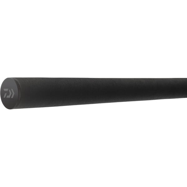 Lansetă Crap Tele Black Widow Daiwa - Versatilitate, Performanță - 3