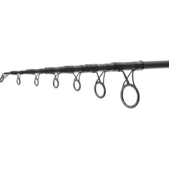 Lansetă Crap Tele Black Widow Daiwa - Versatilitate, Performanță - 4