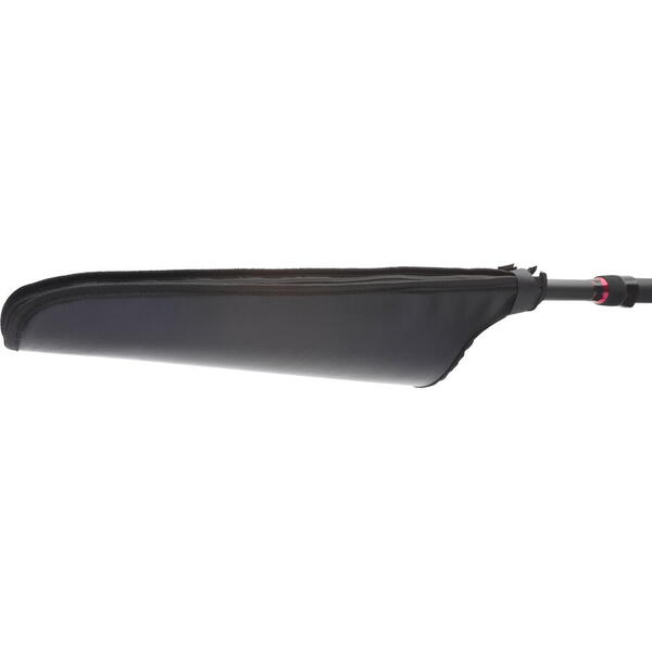 Lansetă Crap Tele Black Widow Daiwa - Versatilitate, Performanță - 5