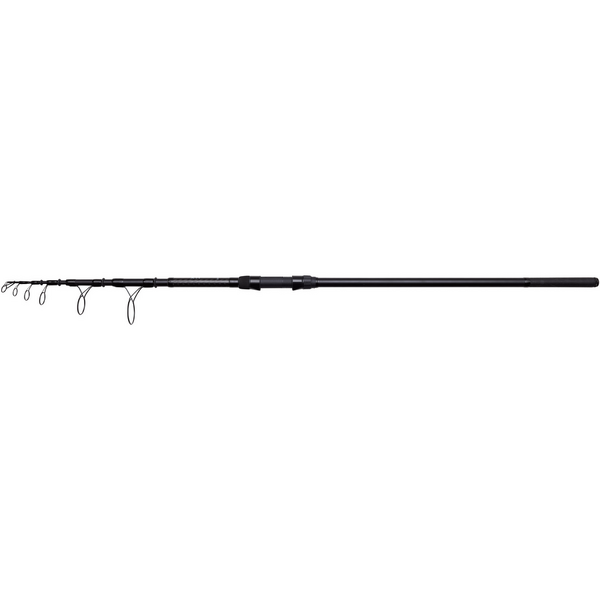 Lansetă Crap Tele XT1 DAM - 3.90m, Acțiune 3.25LBS, Puternică - 1