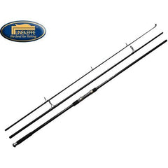 Lansetă Crap TS Carp Seeker Lineaeffe - 3 buc, 3.90m, 3 LBS