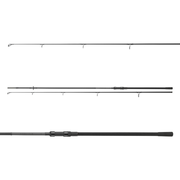 Lansetă Crap Vertice Carp DAIWA - 3.90m, 450g, Putere 3.75lbs