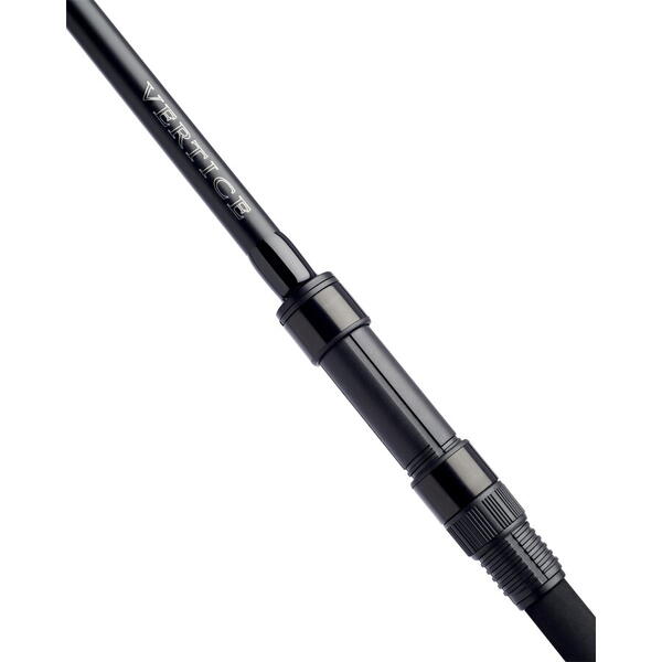 Lansetă Crap Vertice Carp DAIWA - 3m, 3lbs, Design 2 Segmente - 3