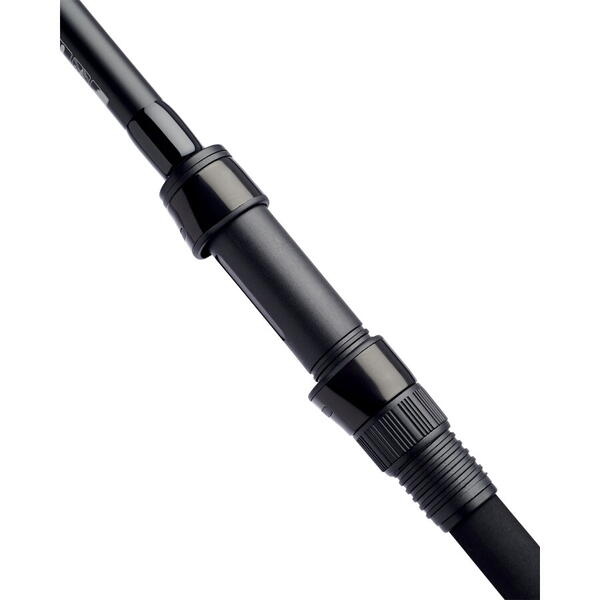 Lansetă Crap Vertice Carp DAIWA - 3m, 3lbs, Design 2 Segmente - 4