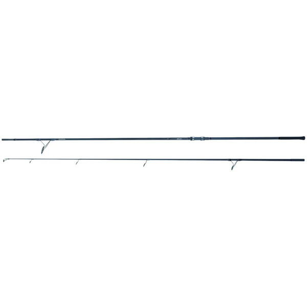Lansetă Crap Whisker X45 DAIWA - 3.9m, Putere Excepțională, Precizie - 1