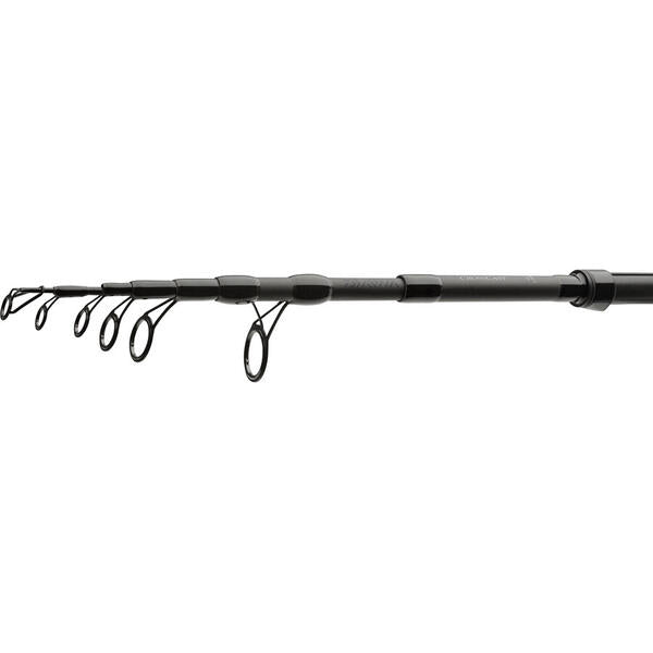 Lansetă Crosscast Tele Carp Daiwa - 3.90m, Acțiune Progresivă - 3