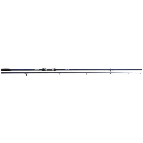 Lansetă CRUCIAL CARP Lineaeffe - 3.6m, 3lb, Robustă Crap - 1