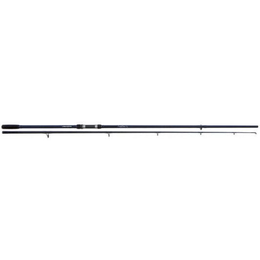 Lansetă CRUCIAL CARP Lineaeffe - 3.6m, 3lb, Robustă Crap - 1