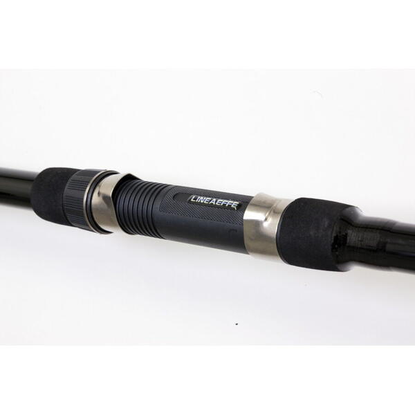 Lansetă CRUCIAL CARP Lineaeffe - 3.6m, 3lb, Robustă Crap - 2