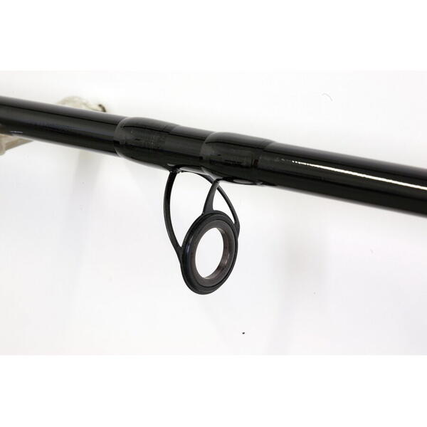 Lansetă CRUCIAL CARP Lineaeffe - 3.6m, 3lb, Robustă Crap - 3