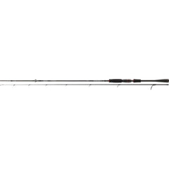 Lansetă Daiwa Tournament AGS Spin - Ultra-rapidă, 2.40m - 1