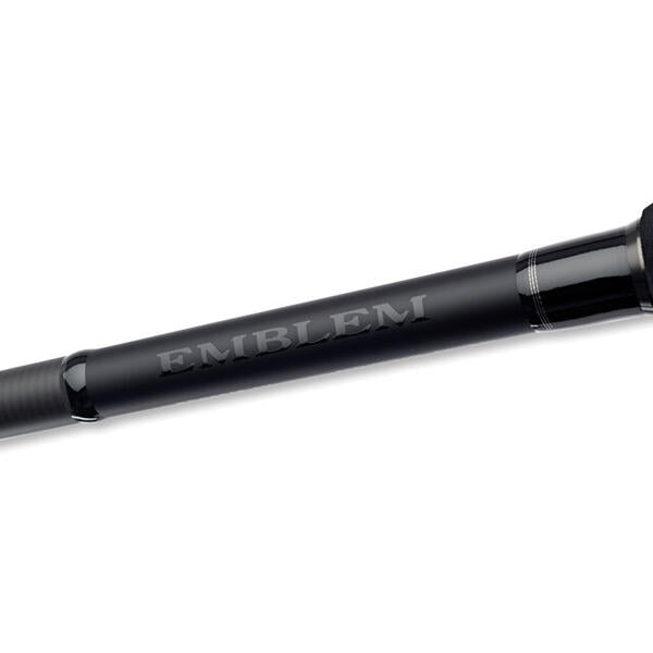 Lansetă Emblemt Carp Stalker Daiwa - 3.00m/3.5lbs, 2 Bucăți, Crap - 2