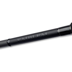Lansetă Emblemt Carp Stalker Daiwa - 3.00m/3.5lbs, 2 Bucăți, Crap - 2