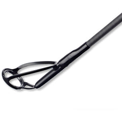 Lansetă Emblemt Carp Stalker Daiwa - 3.00m/3.5lbs, 2 Bucăți, Crap - 3