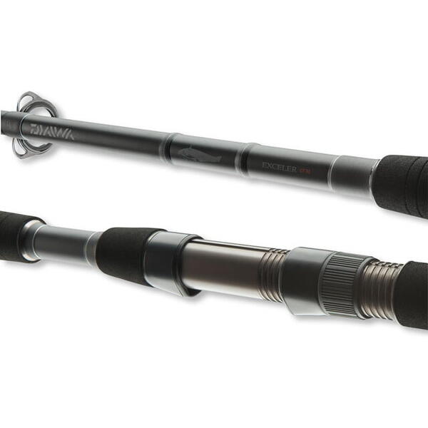 Lanseta Exceler Catfish Boje DAIWA - Somn, 2.7m, 200-600g - 2