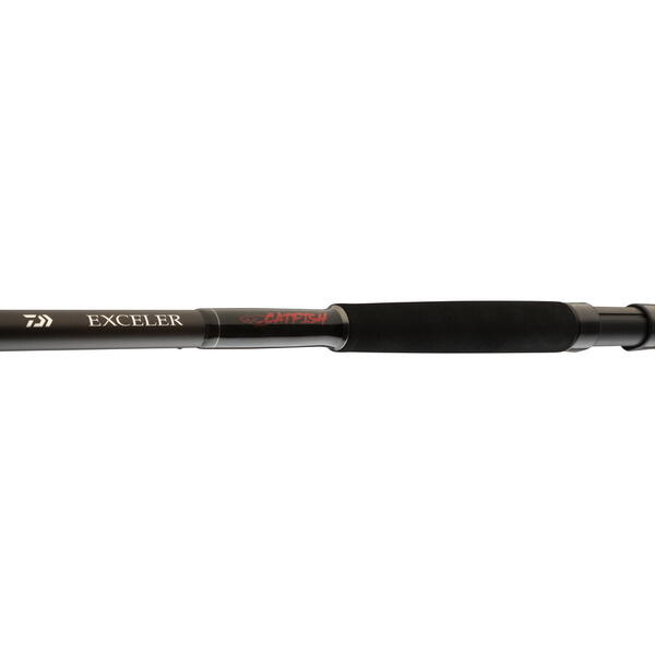 Lanseta Exceler Catfish Boje DAIWA - Somn, 2.7m, 200-600g - 3