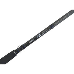 Lanseta F5 MAX FEEDER Arrow Int. - 3.90m, 40-80g, Modulabilă - 2