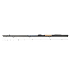 Lansetă Feeder 3+2buc N'ZON DAIWA - 3.96M, 100g, Versatilă - 1