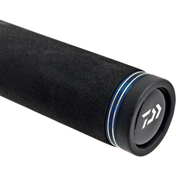 Lansetă Feeder 3+2buc N'ZON DAIWA - 3.96M, 100g, Versatilă - 2