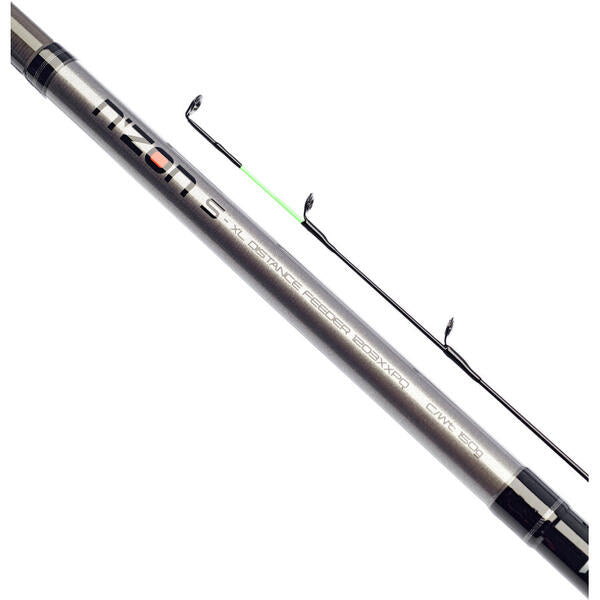 Lansetă Feeder 3+2buc N ZON S DAIWA - 3.60m, 120g, Versatilă - 2
