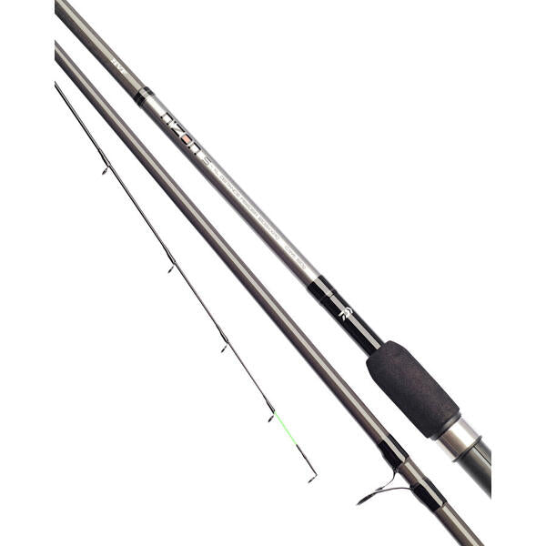 Lansetă Feeder 3+2buc N ZON S DAIWA - 3.60m, 120g, Versatilă - 3