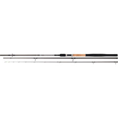 Lansetă Feeder 3+2buc N ZON S DAIWA - Versatilitate, Acțiune Progresivă - 1