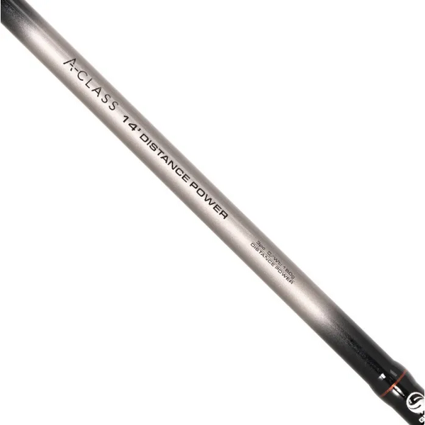 Lansetă Feeder A-Class Distance Guru - 3.60m, Putere 110g - 4