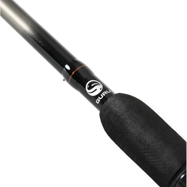 Lansetă Feeder A-Class Distance Guru - 3.60m, Putere 110g - 5