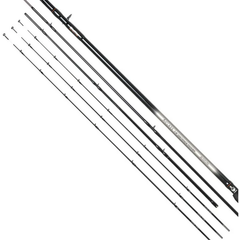 Lansetă Feeder A-Class Distance Guru - 3 Segmente, 4.20m, 180g - 1