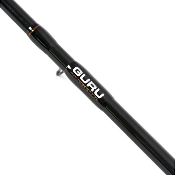Lansetă Feeder A-Class Distance Guru - 3 Segmente, 4.20m, 180g - 3