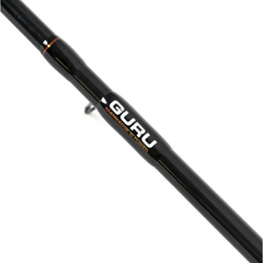 Lansetă Feeder A-Class Distance Guru - 3 Segmente, 4.20m, 180g - 3