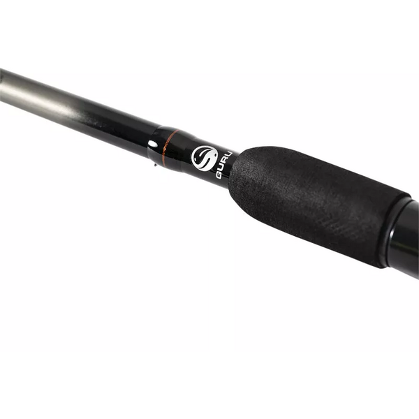 Lansetă Feeder A-Class Light Guru - 3.30m, 1-50g, Precizie Ușoară - 3