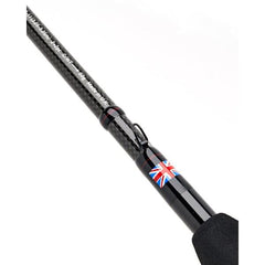 Lansetă Feeder AIR AGS DAIWA - 2+1 Segmente, Acțiune 1-50g - 3