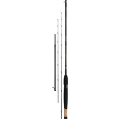 Lansetă Feeder AIR AGS DAIWA - 2+1 Segmente, Acțiune 1-50g - 5