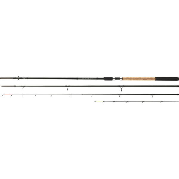 Lansetă Feeder Aqualite DAIWA - 3.60m, 120g, Versatilitate 3+2 Segmente