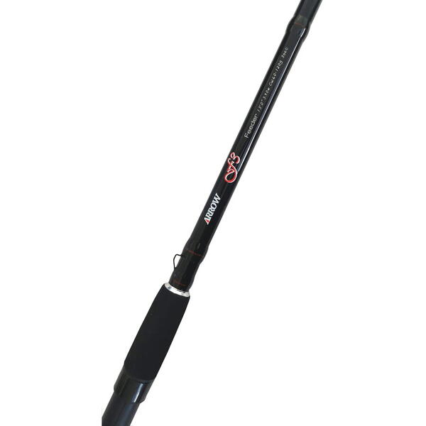 Lanseta Feeder Arrow INT. Arrow F500 - Versatilitate, 3.90m/60-120g - 2