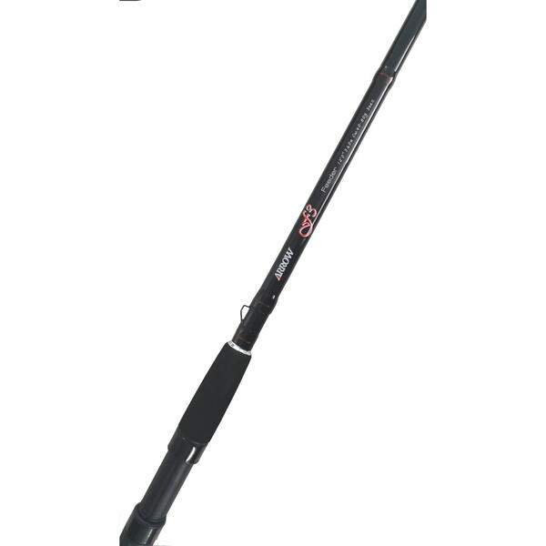 Lansetă Feeder Arrow INT. F3 - Versatilitate 3.60m, Putere 40-80g - 2