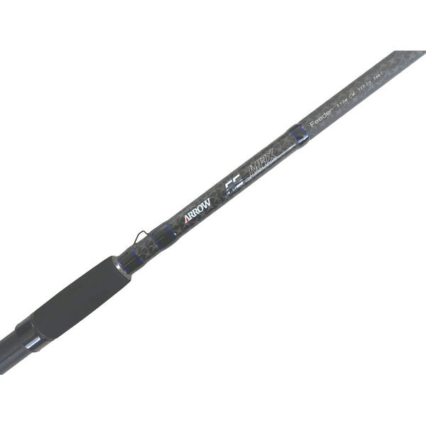 Lansetă Feeder Arrow INT. F5 MAX River Feeder - Putere, Precizie 3.90m - 2