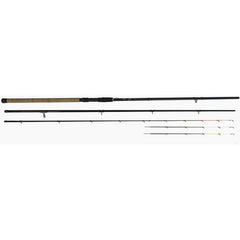 Lansetă Feeder Arrow INT. - Versatilitate 3.90m, 40-80g, 3 Segmente - 1