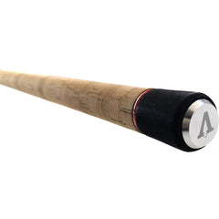 Lansetă Feeder Arrow INT. - Versatilitate 3.90m, 40-80g, 3 Segmente - 3