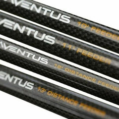 Lansetă Feeder Aventus Distance GURU - Precizie, Putere 150g - 2