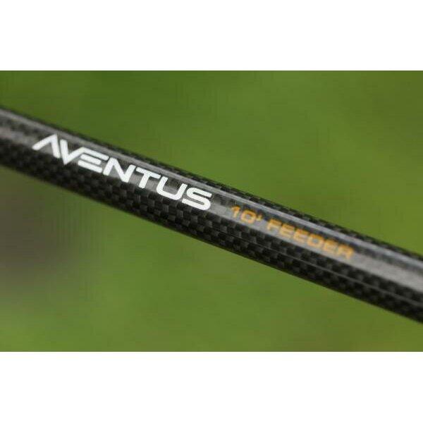 Lansetă Feeder Aventus Distance GURU - Precizie, Putere 150g - 3