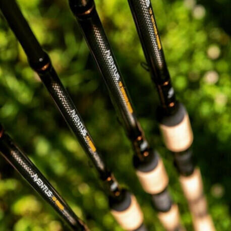 Lansetă Feeder Aventus Distance GURU - Precizie, Putere 150g - 4