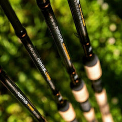 Lansetă Feeder Aventus Distance GURU - Precizie, Putere 150g - 4